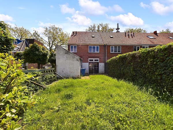 Medium property photo - van Steenbergenlaan 18, 4531 HJ Terneuzen